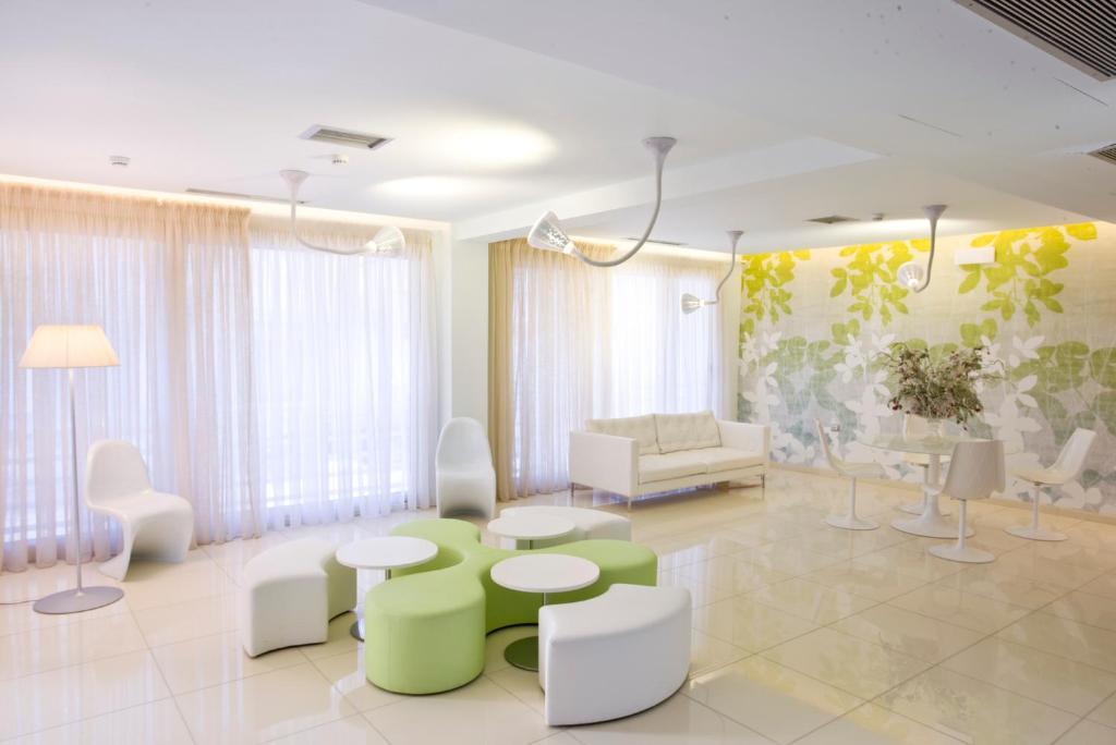 Nefeli Apartments Leptokaria Exteriér fotografie