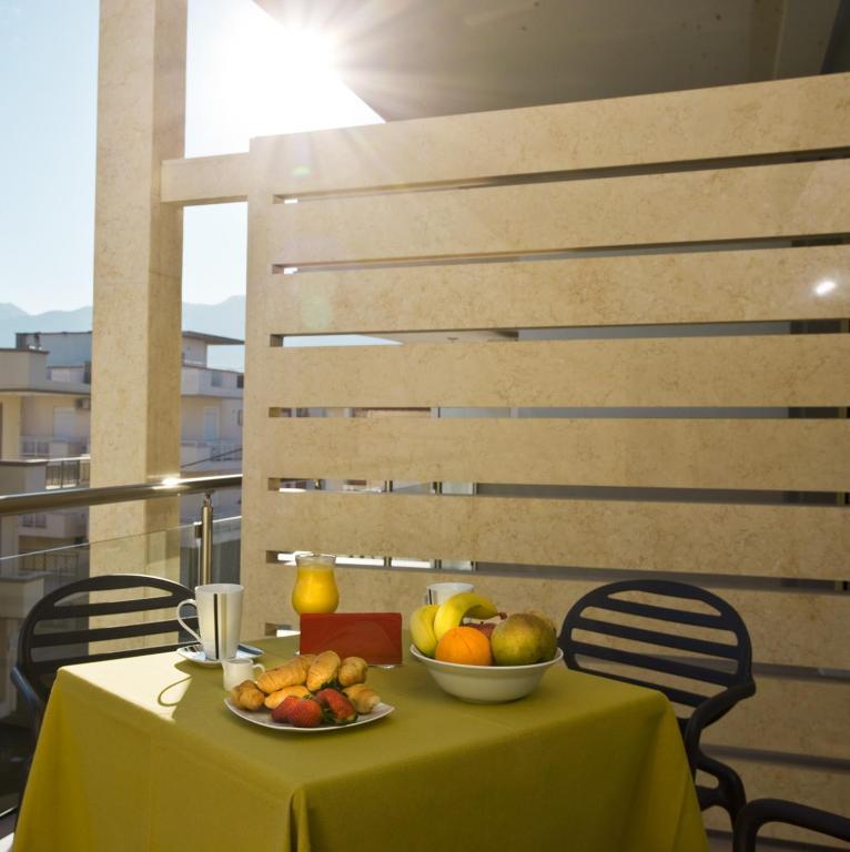 Nefeli Apartments Leptokaria Pokoj fotografie